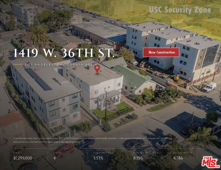 1419 W 36th Street