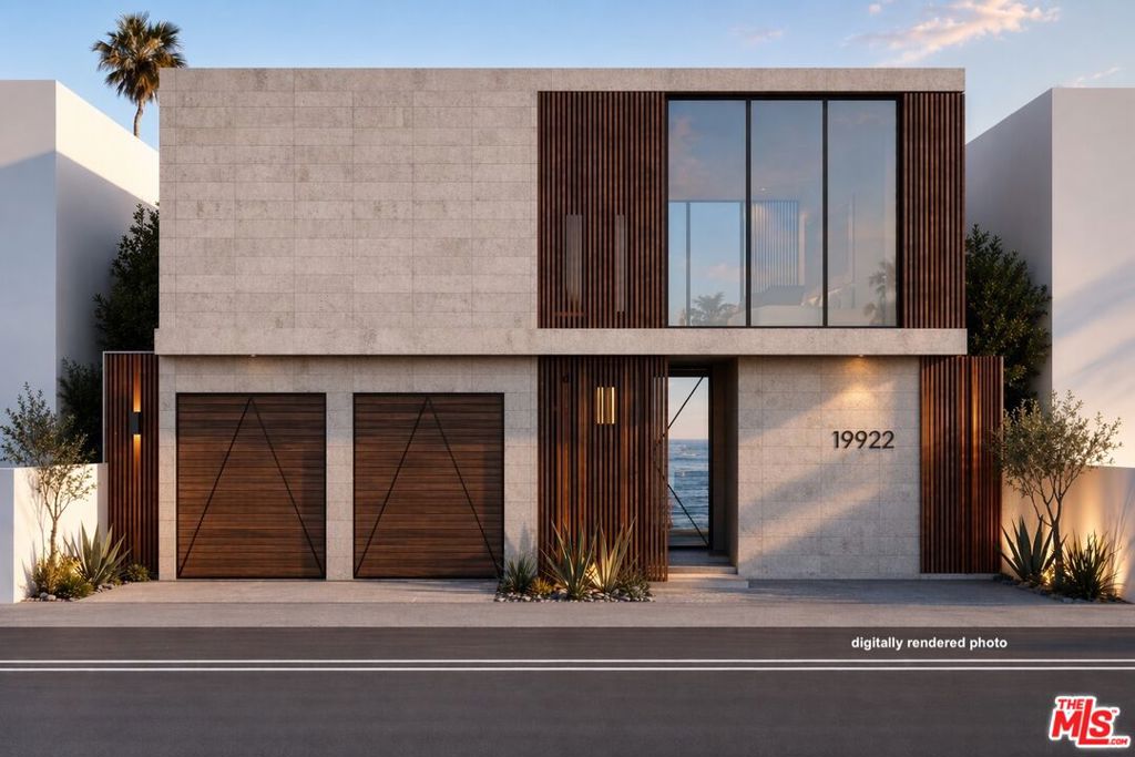 19922 Pacific Coast Highway