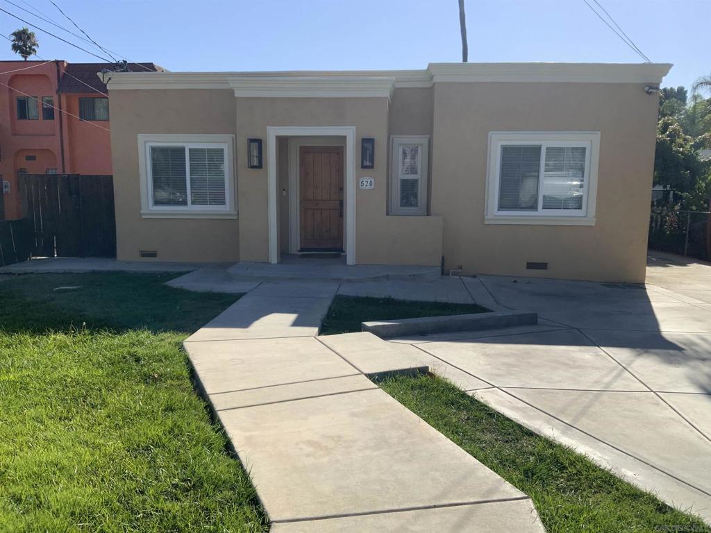 520 Glover AVE A