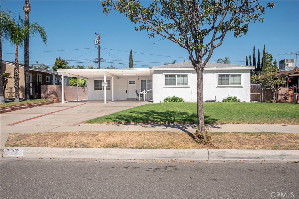 720 N Alameda Avenue