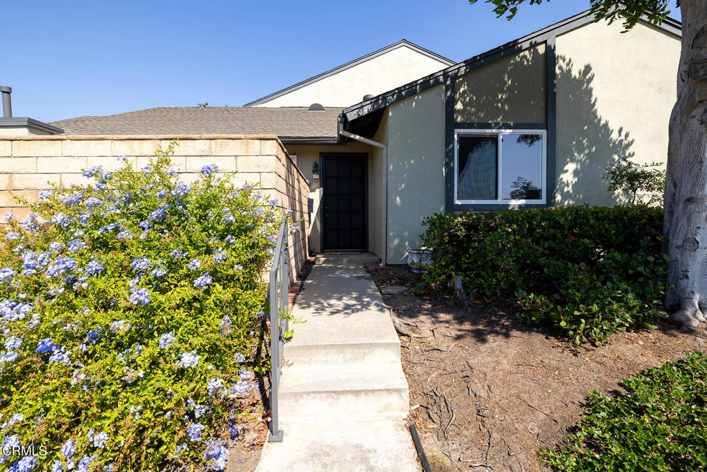 5446 Cajon Avenue