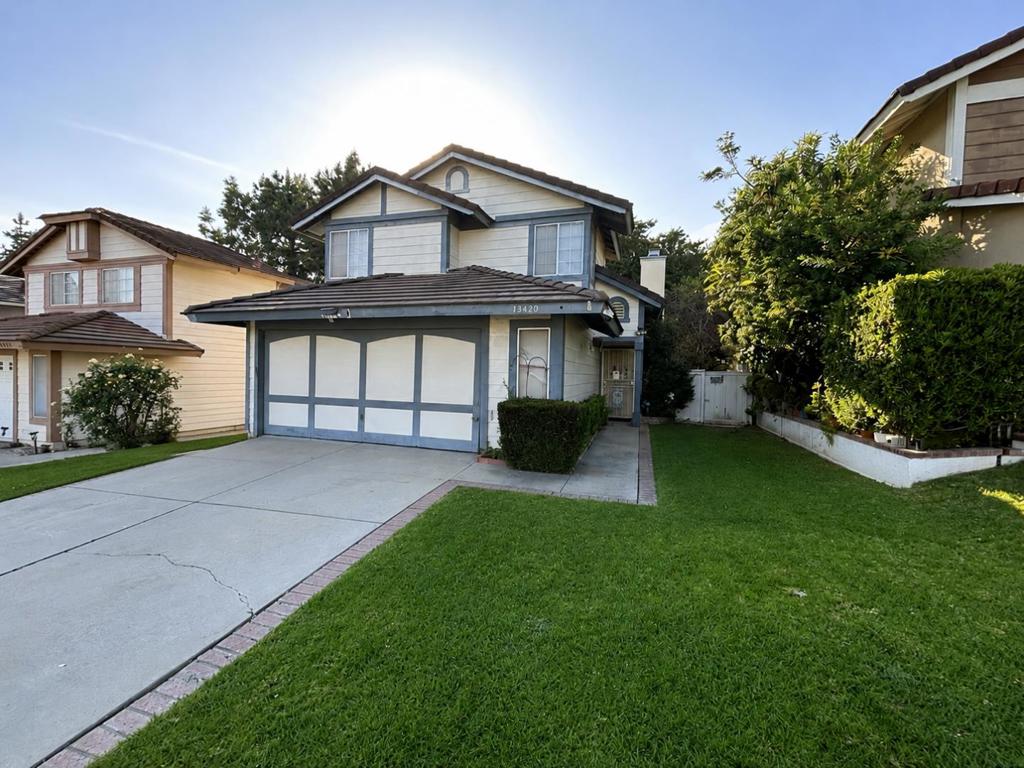13420 Telluride Drive