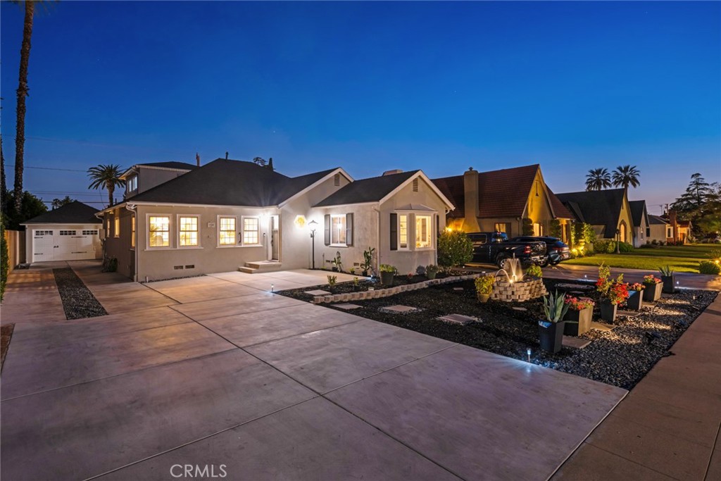 3968 Ramona Drive