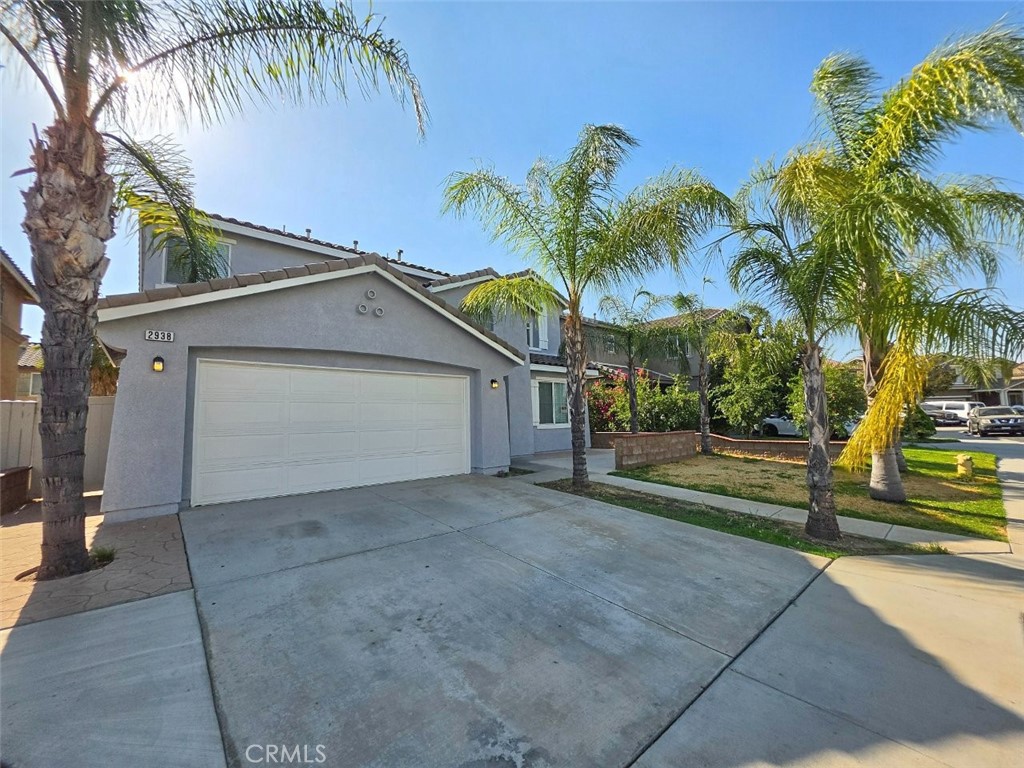2938 Sandgrouse Lane