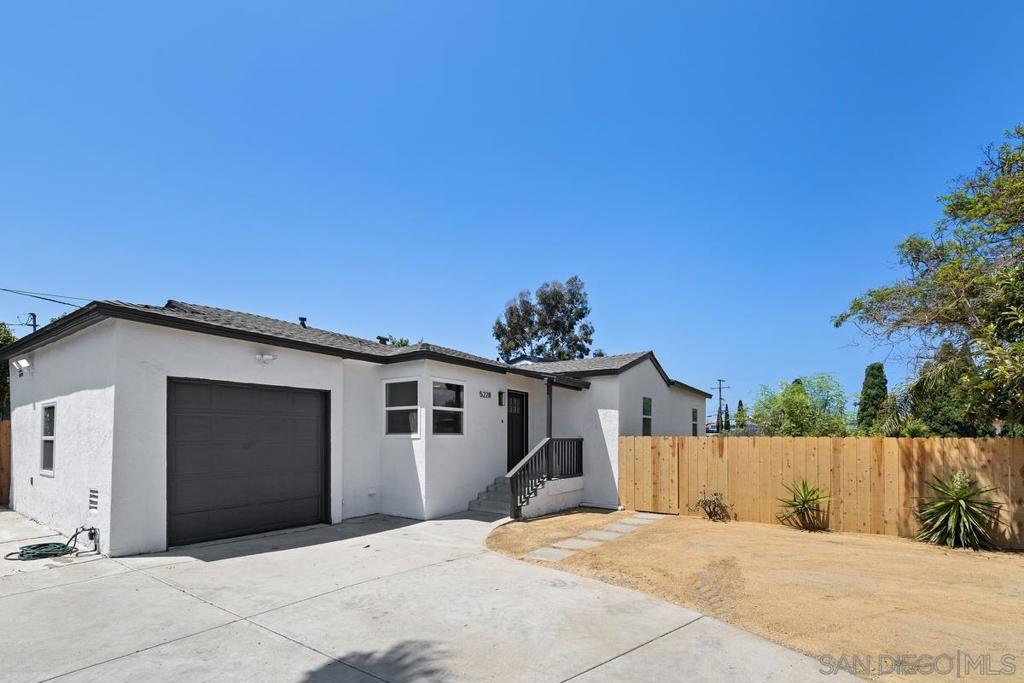 5228 San Bernardo Terrace