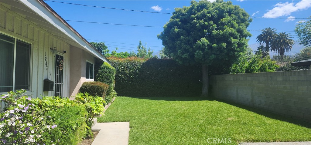 2243 Casitas