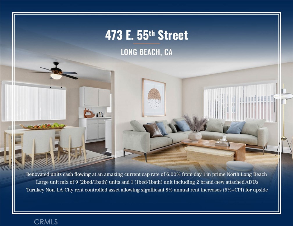 473 E 55th Street