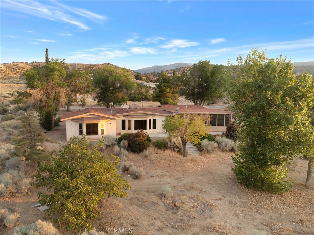 3230 Silver Ridge