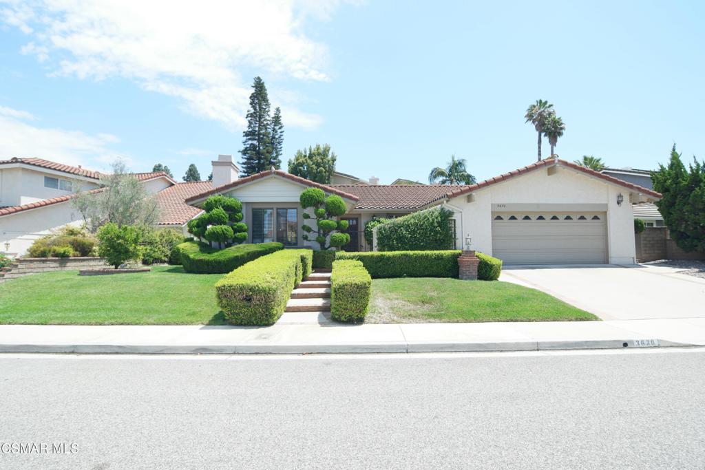 3630 Raincloud Court