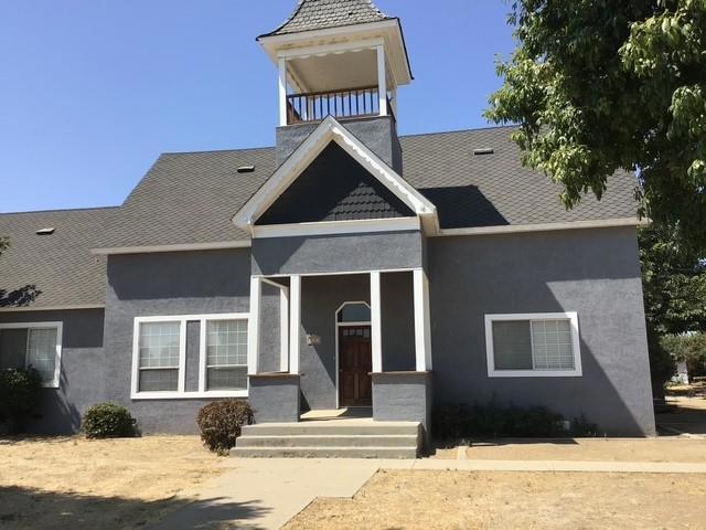 527 Canal School Road