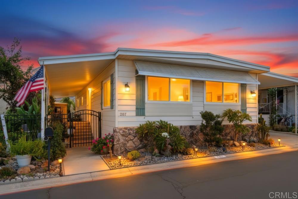 8301 Mission Gorge Road 287
