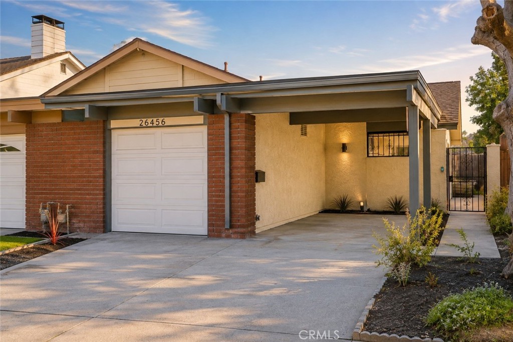 26456 Evergreen