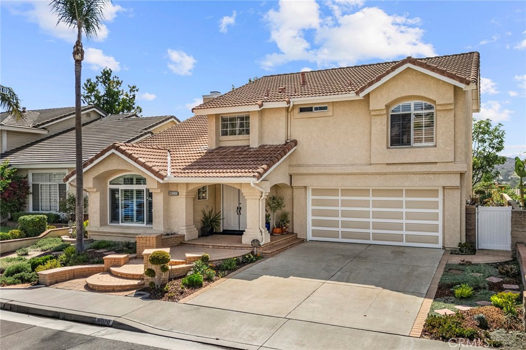 16020 Ridgeview Lane