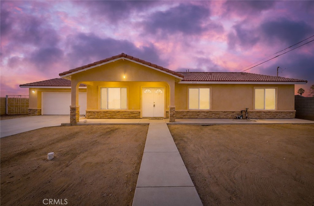 8012 Catalpa