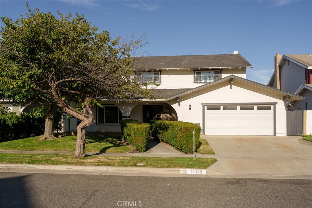 17122 Pleasant Circle