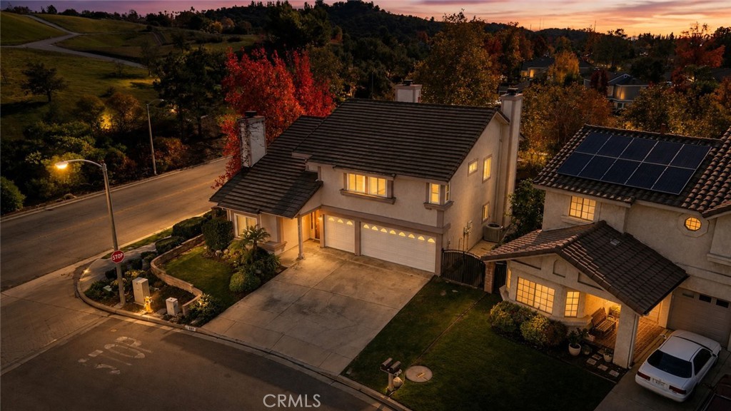 6107 Meadow Lark Drive