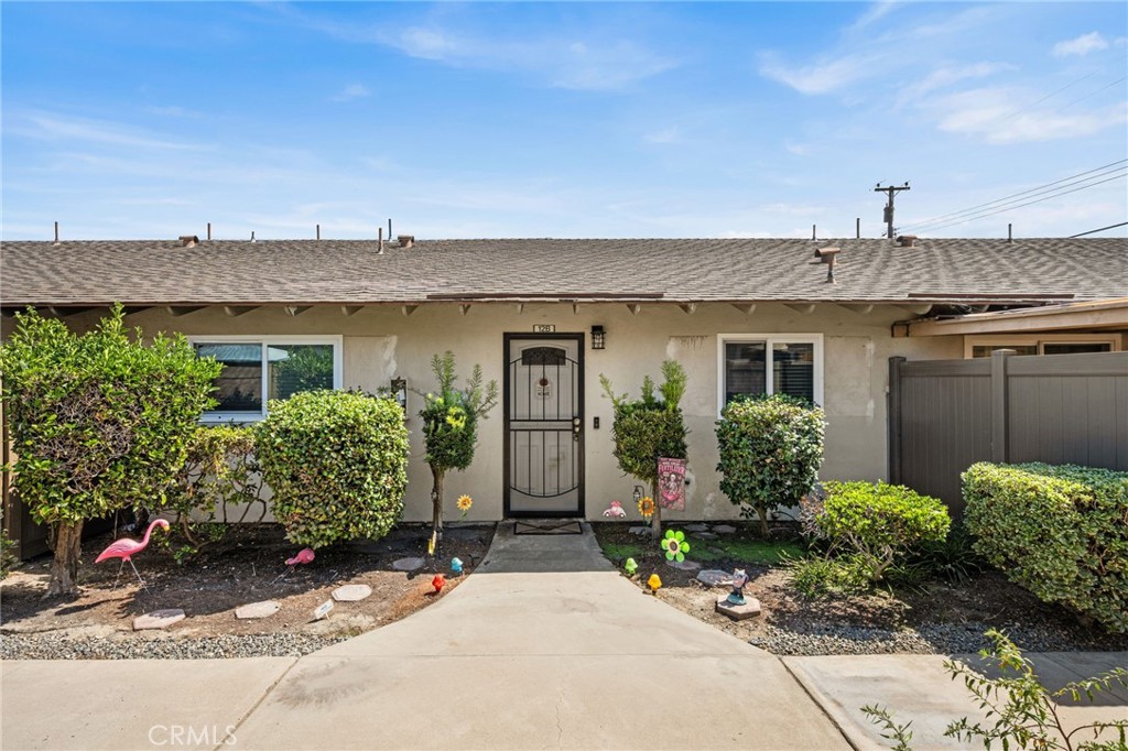 3139 E. Chapman Ave Avenue 12B
