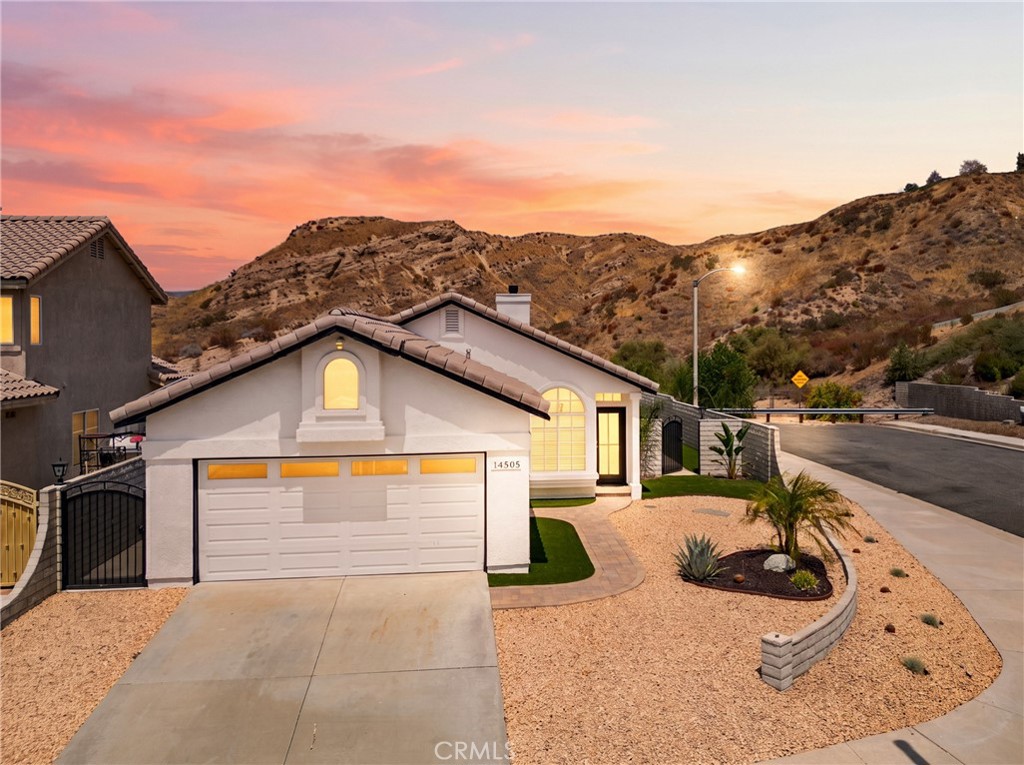 14505 Stone Ridge Court