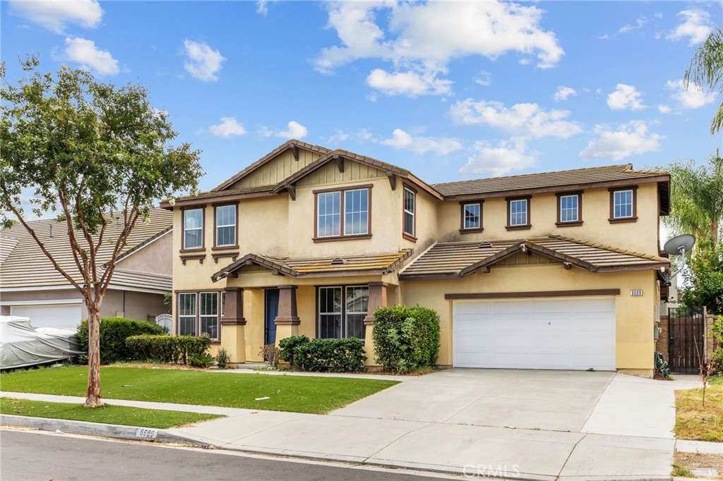 6609 Angelina Court