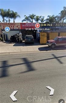 5130 S Western