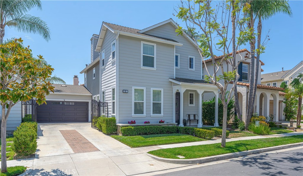 22 Maitland Road