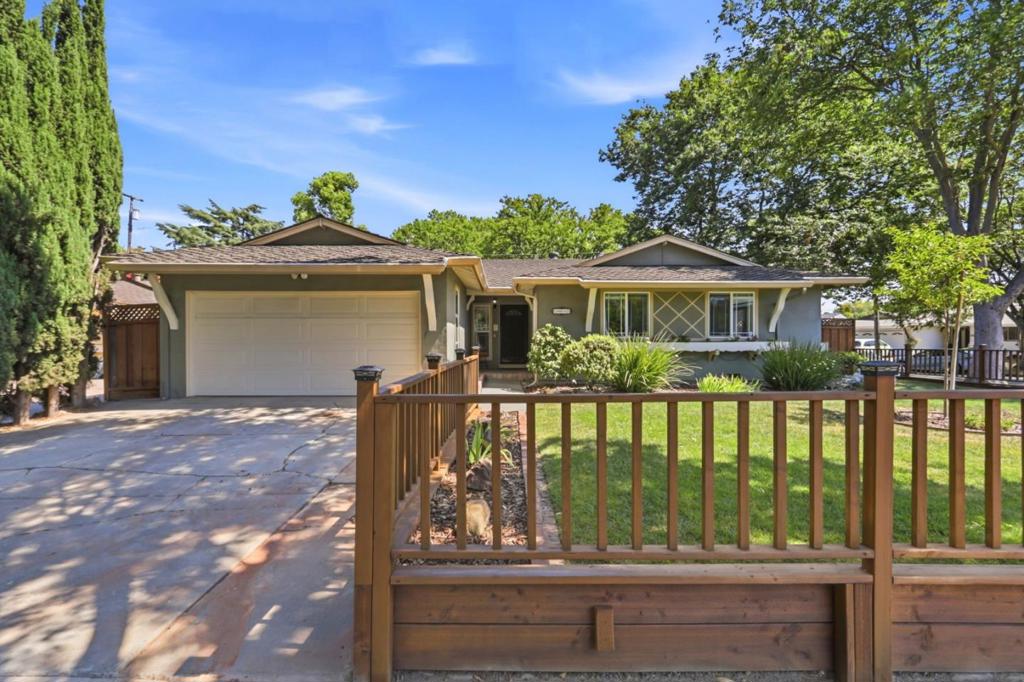 2432 Rinconada Drive