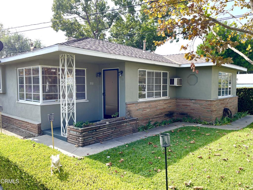 350 W Lemon Avenue