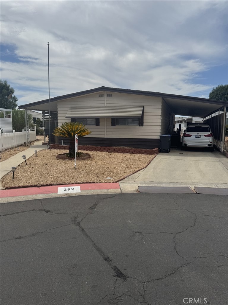 27601 Sun City Blvd 292