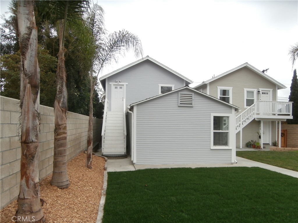933 10th Street A