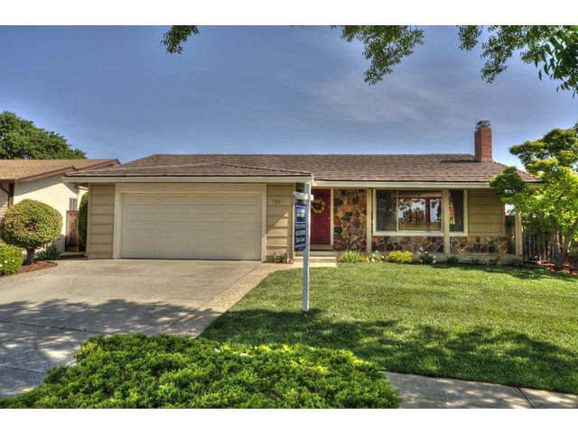 709 CARLISLE Way