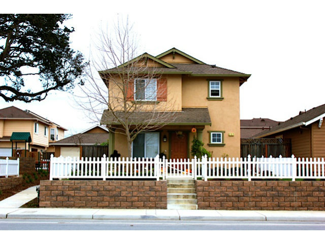 352 SAN JUAN GRADE Road
