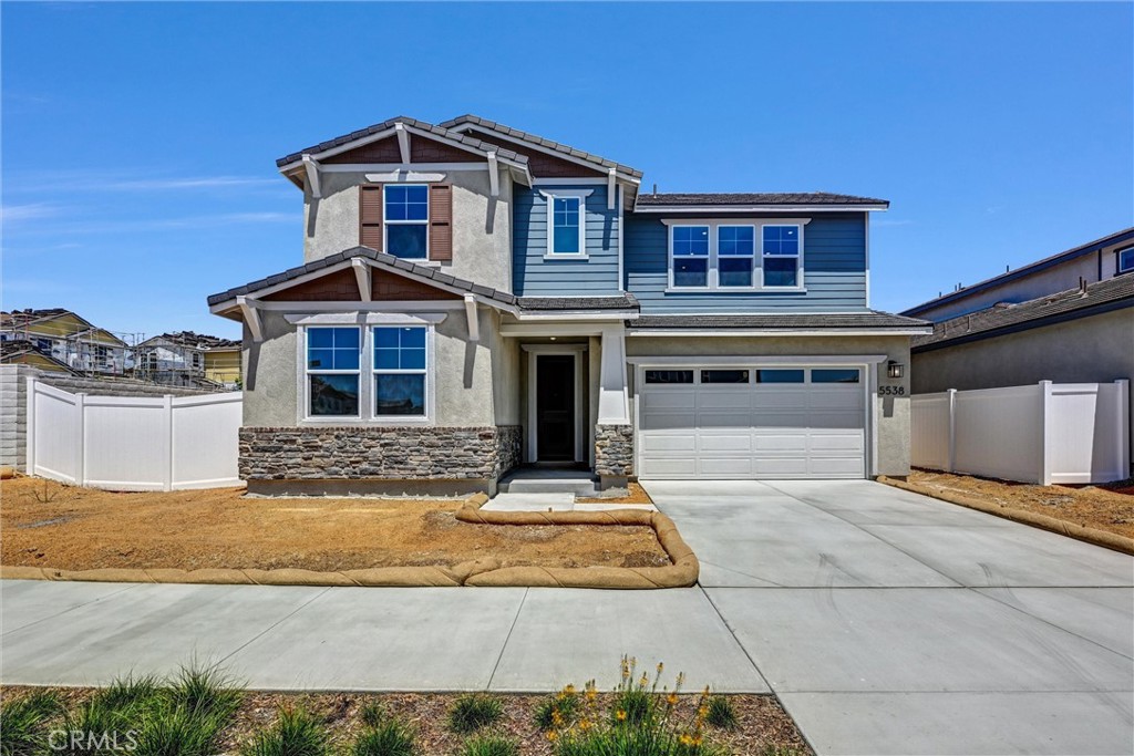 5538 Alethea Way