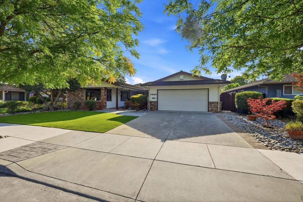 7680 Santa Theresa Drive