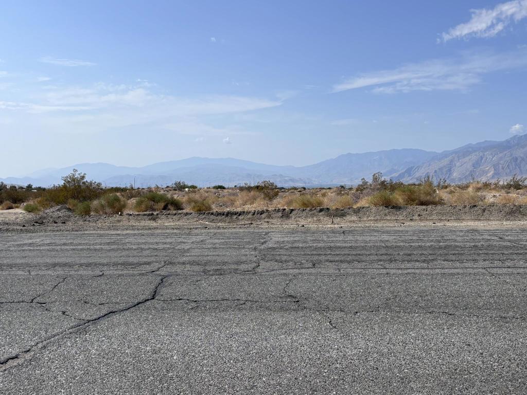 0 Apn 664-140-019, Mission Lakes Boulevard