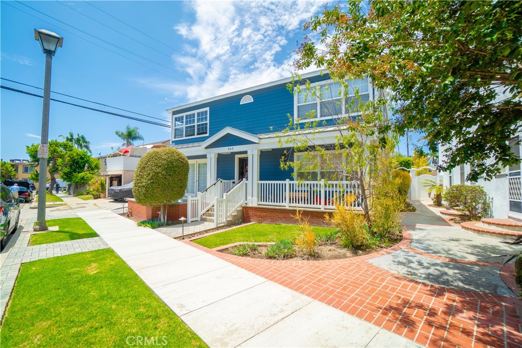 263 Corona Avenue