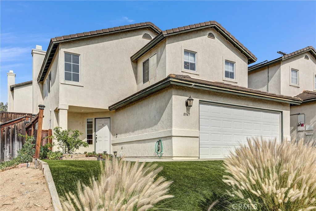 8947 Gateway View Court
