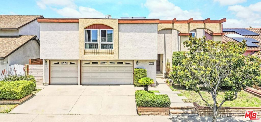 4533 Rainier Drive