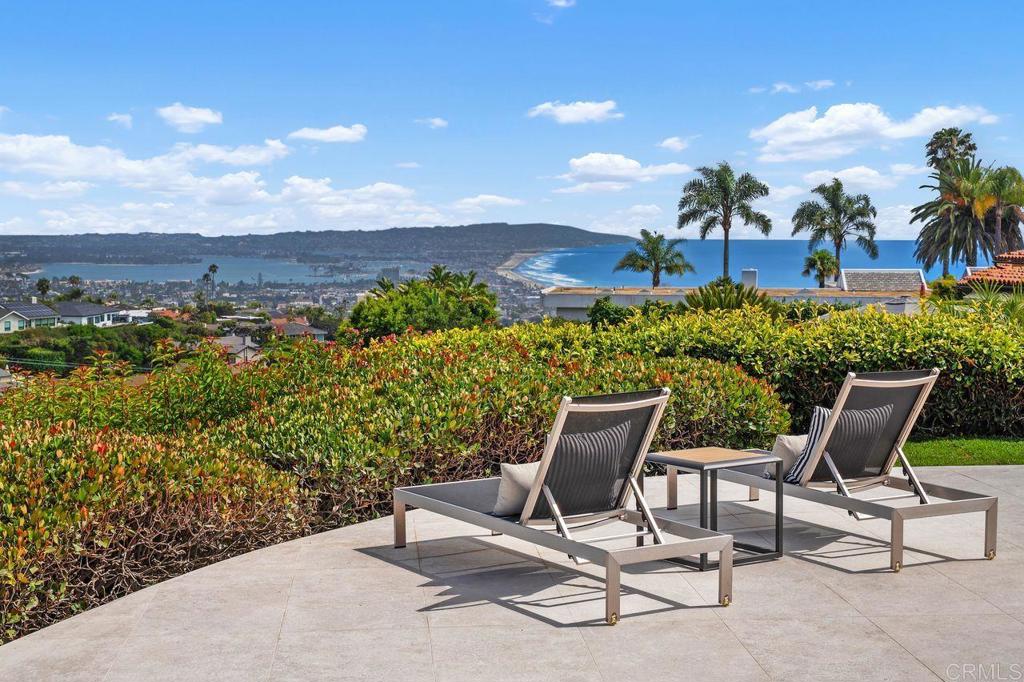 5875 La Jolla Mesa Drive