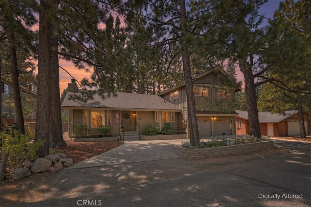 41725 Mockingbird