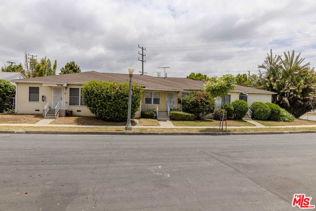 1848 S Ogden Drive