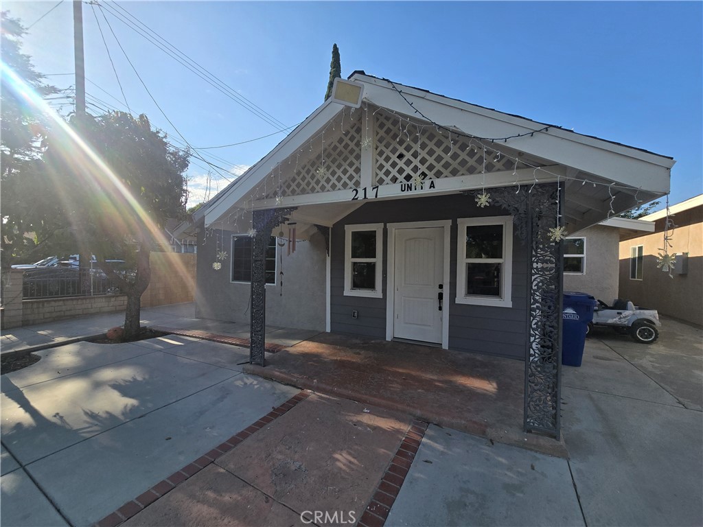 217 Belmont