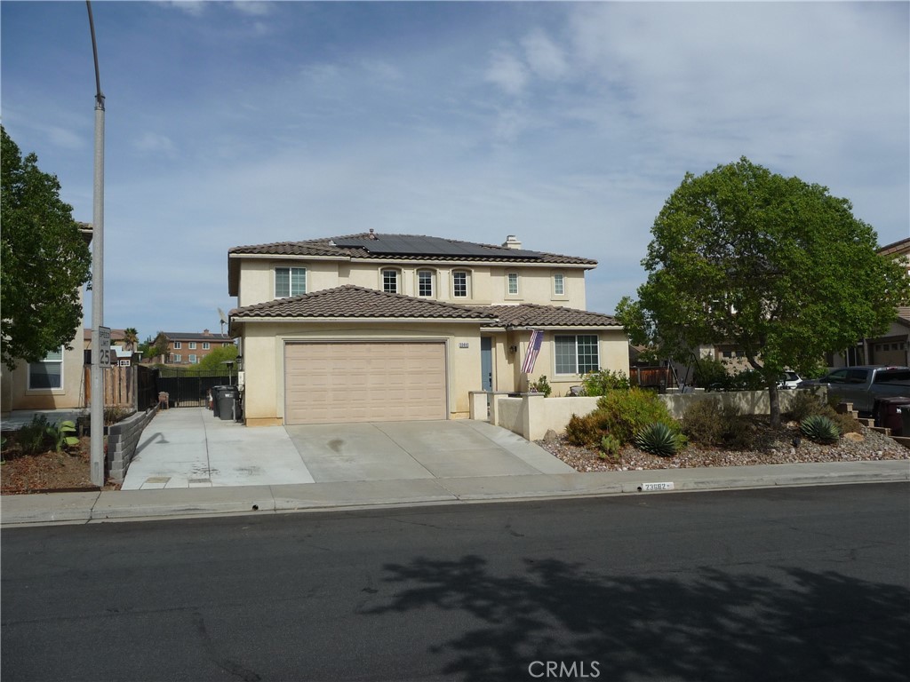 23682 Saratoga Springs
