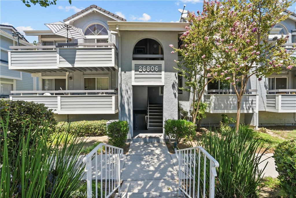 26806 Claudette Street 323