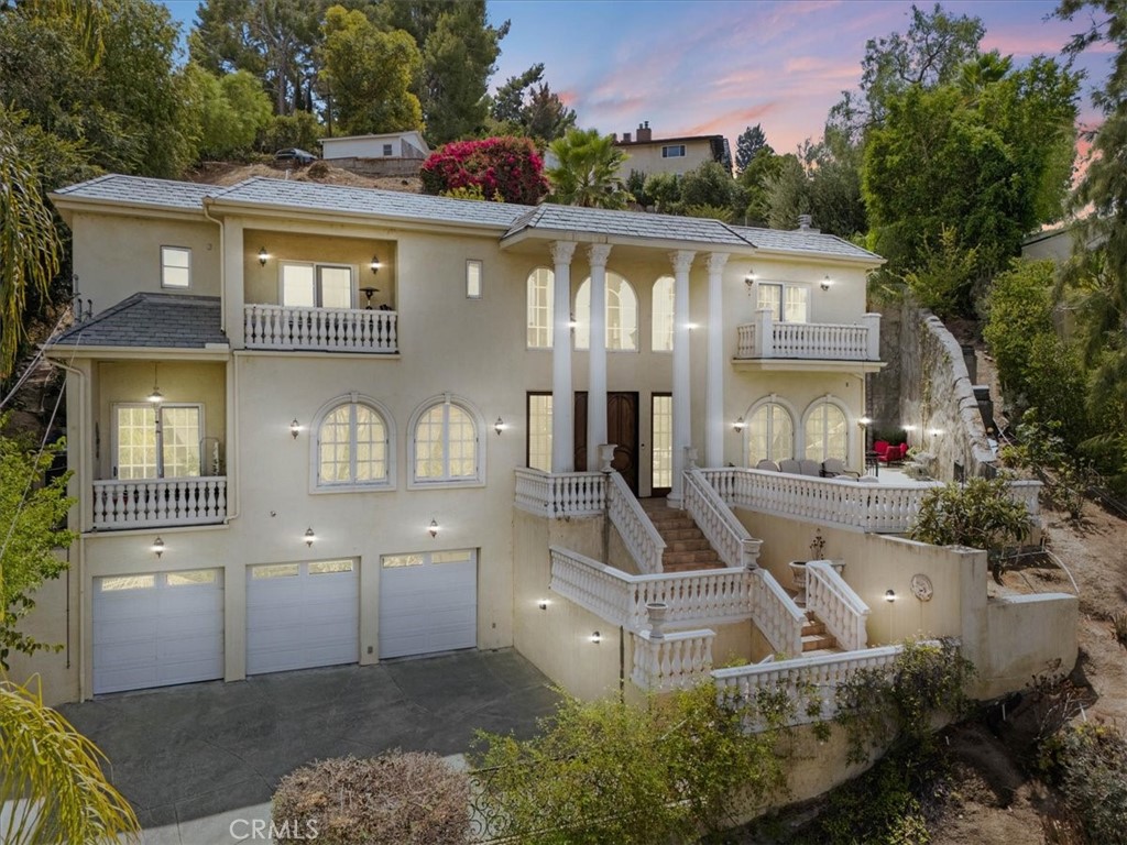 5369 Medina Road