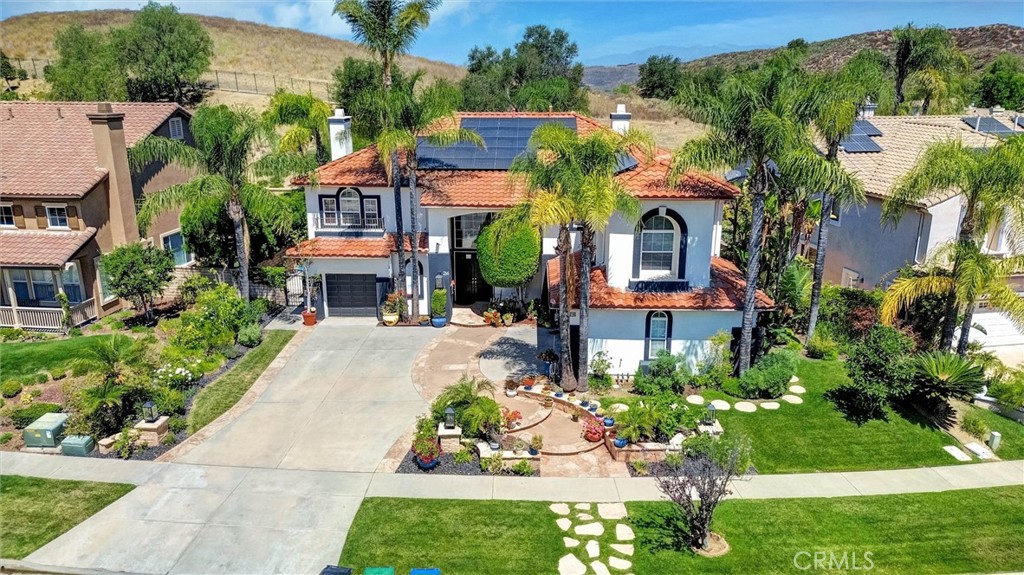 216 High Meadow