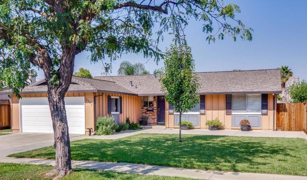 5707 Snell Way