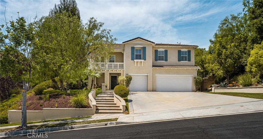 401 Brea Hills Avenue