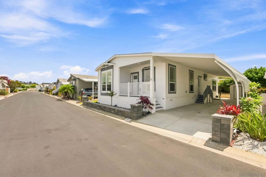 10770 Black Mountain Rd 158
