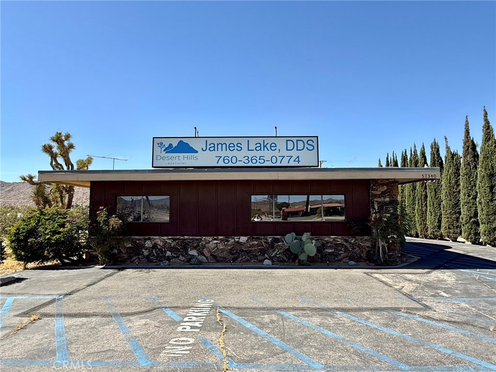 57340 29 Palms