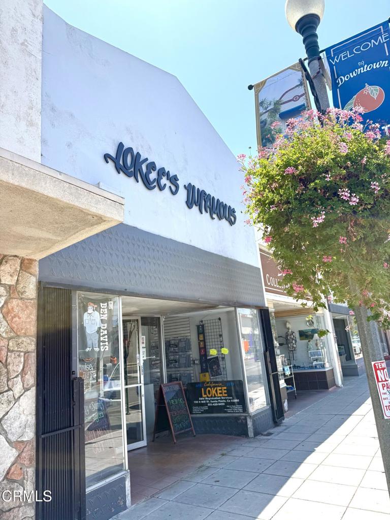 912 E Main Street